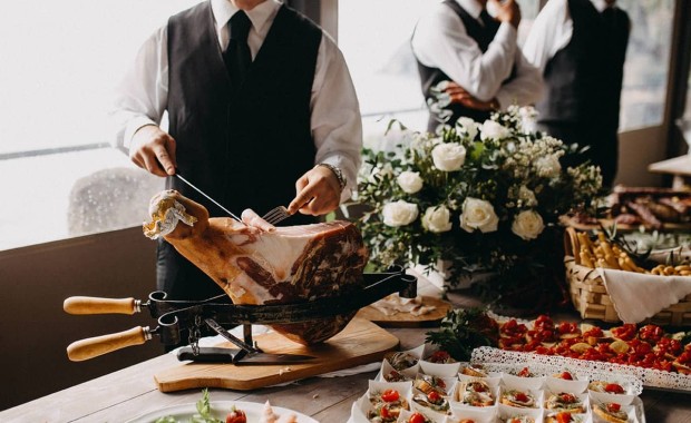 SEO For Caterers In Grand Rapids