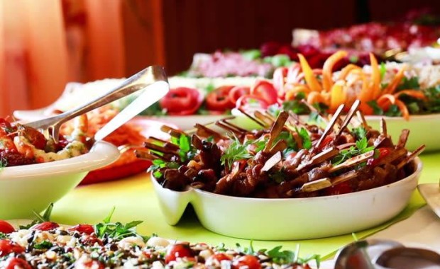 SEO for Caterers in Knoxville