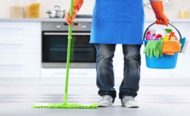 SEO For Cleaning Services In Lexington