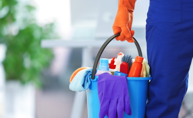 SEO For Cleaning Services In Miami