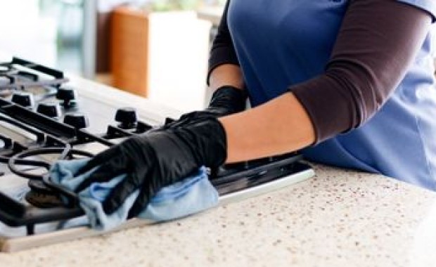 SEO for Cleaning Services in Jersey City