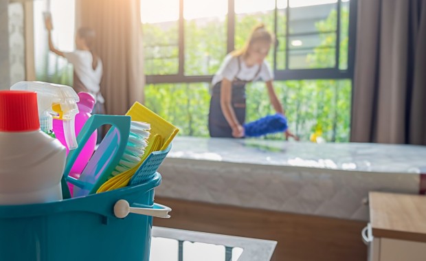 SEO for Cleaning Services in Milwaukee