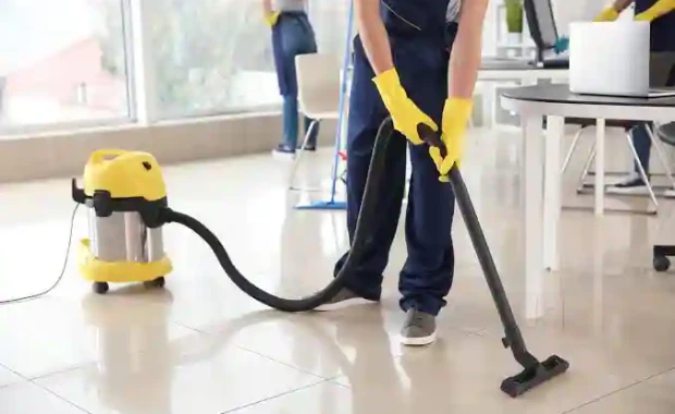 SEO For Cleaning Services in Tampa