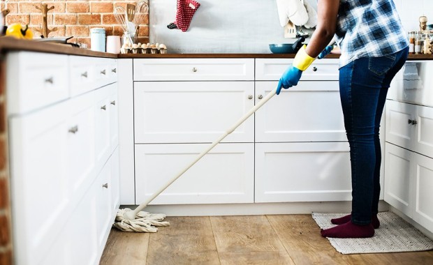 SEO For Cleaning Services in Toledo