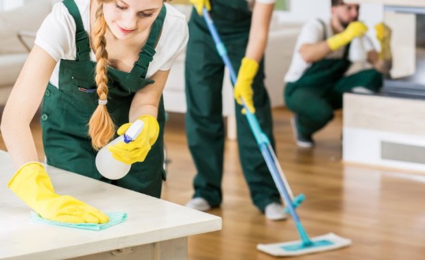 SEO for Cleaning Services in Seattle