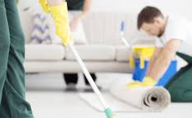 SEO for Cleaning Services in Cape Coral