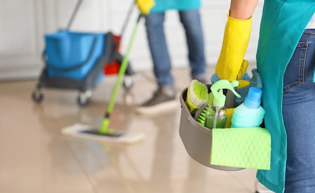 SEO for Cleaning Services in Atlanta