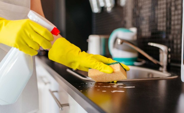 SEO for Cleaning Services in Virginia Beach