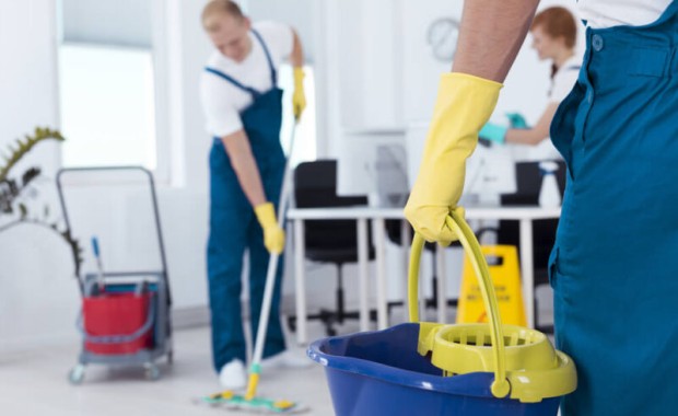 SEO for Cleaning Services in Anchorage