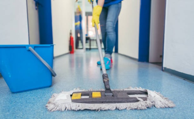 SEO for Cleaning Services in Newark