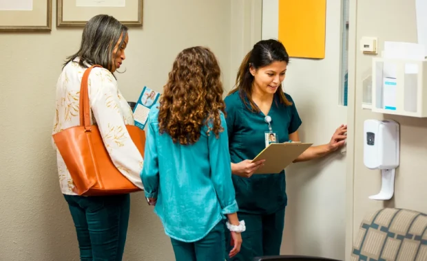 SEO For Clinics in Fort Wayne