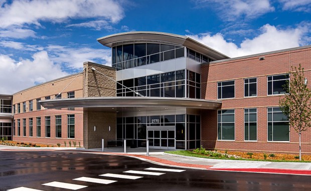 SEO for Clinics in Colorado Springs