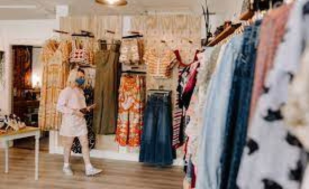 SEO For Clothing Stores In Riverside