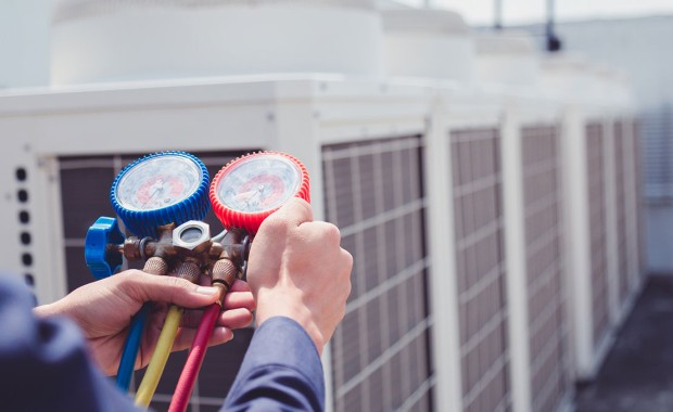 SEO For Heating Repair In EL-PASO