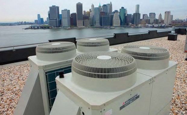 SEO For HVAC Services In New York