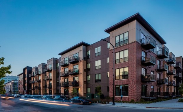 SEO for Corporate housing companies in Des Moines