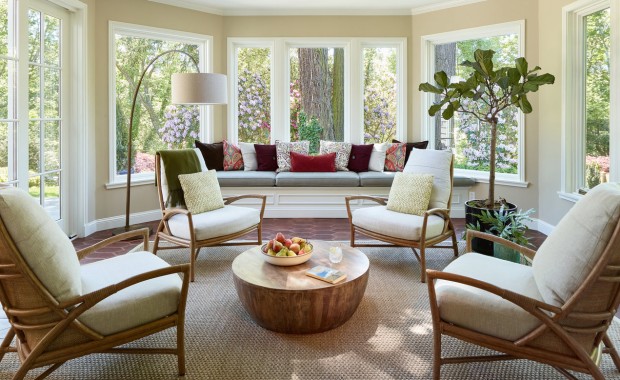 SEO for Interior designers in Portland