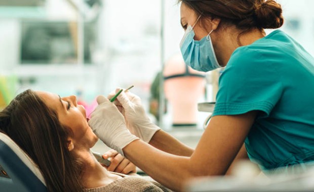 SEO For Dentists In Corpus Christi