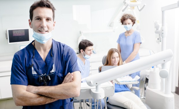 SEO For Dentists In Arlington