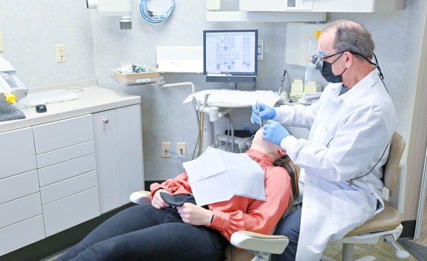 SEO for Dentists in Nashville