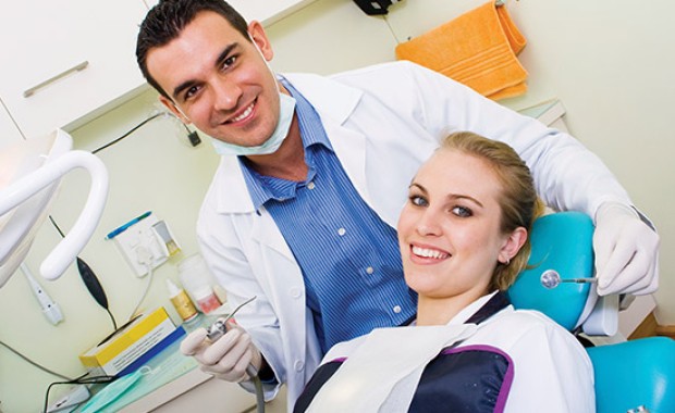 SEO for Dentists in Cincinnati