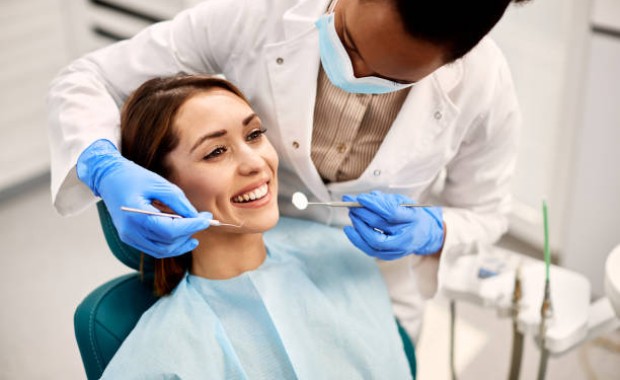 SEO for Dentists in Raleigh