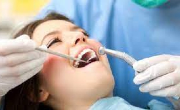 SEO for Dentists in Plano