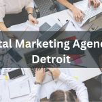 Top Strategies for Success with Digital Marketing Agency in Detroit