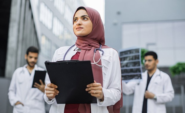 SEO for Doctors in Des Moines