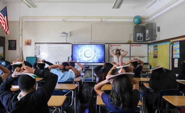 SEO for Schools in Long Beach