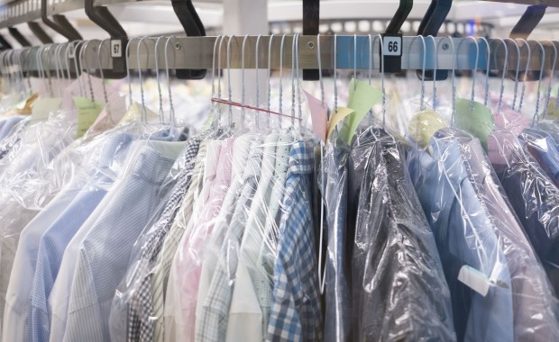 SEO For Dry Cleaners In Grand Rapids