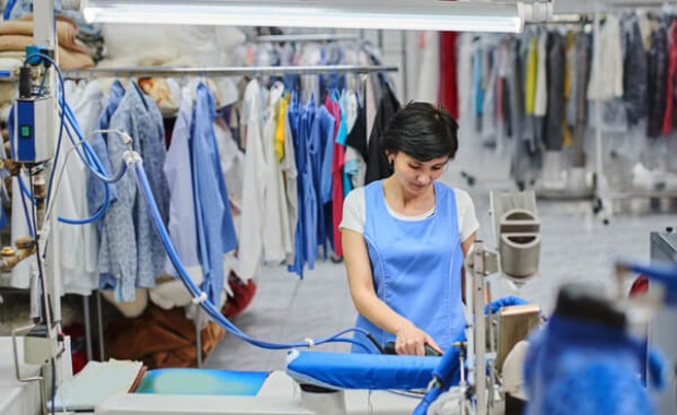 SEO For Dry Cleaners in Tempe