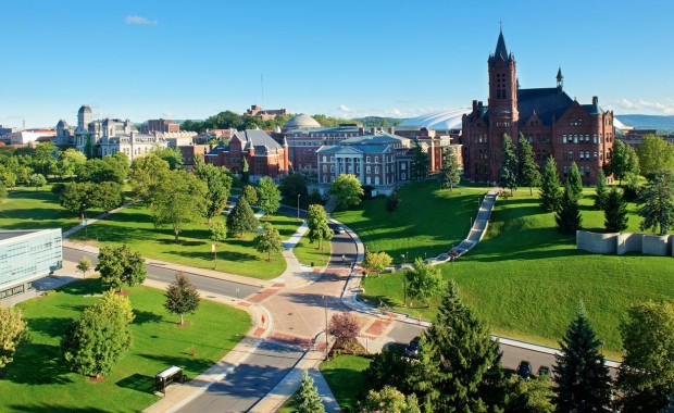 SEO for Universities in Syracuse