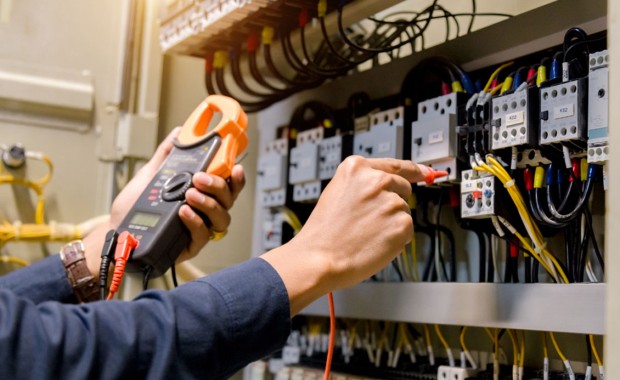 SEO For Electrical Services In Lexington