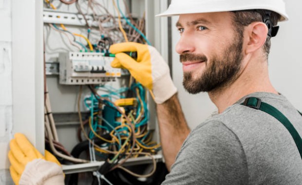 SEO For Electrical Services In Aurora