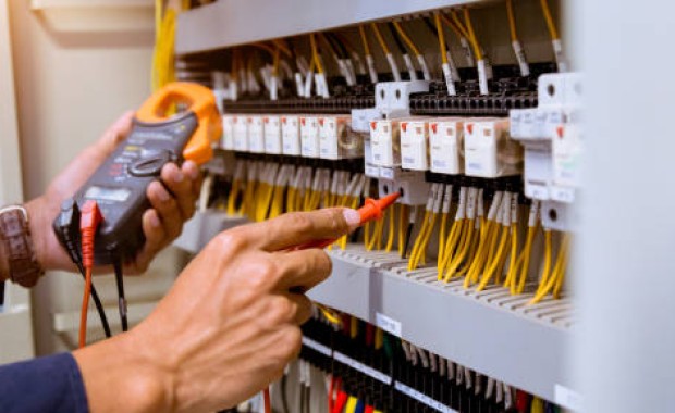 SEO For Electrical Services In Denver