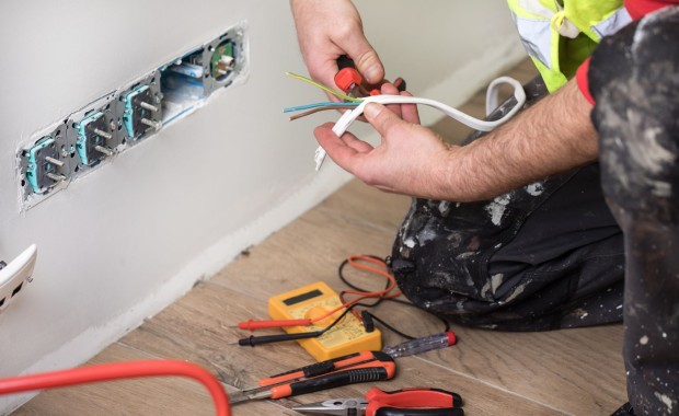 SEO for Electrical Services in Little Rock