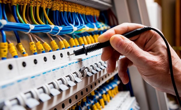 SEO For Electrical Services in Tampa