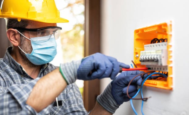 SEO for Electrical Services in Tempe