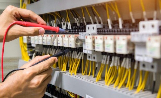 SEO for Electrical services in Washington