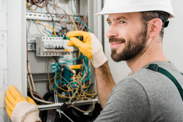 SEO For Electrical Services In Miami