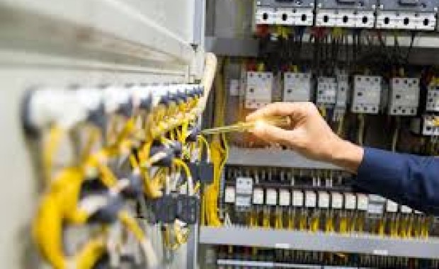 SEO for Electrical Services in Baton Rouge