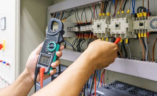 SEO for Electrical Services in Louisville