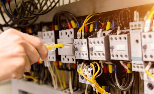 SEO for Electrical Services in Newark