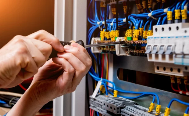 SEO for Electrical Services in Worcester