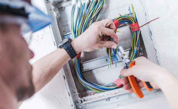 SEO For Electrical Services In EL-PASO