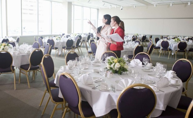 SEO For Event Planners In St Paul