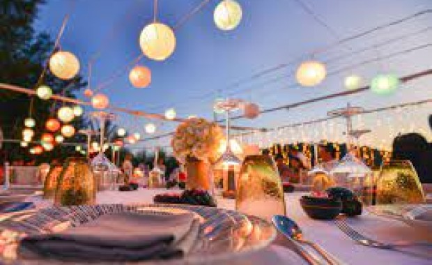 SEO for Event Planners in Chattanooga