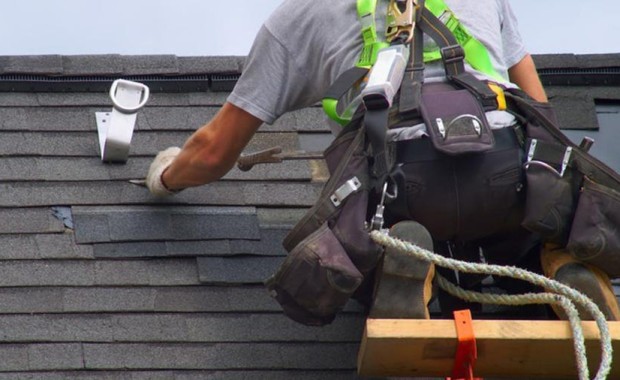 SEO For Roofing Services In Fort Worth