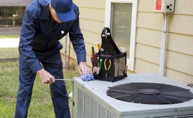 SEO For HVAC Services In Fort Worth